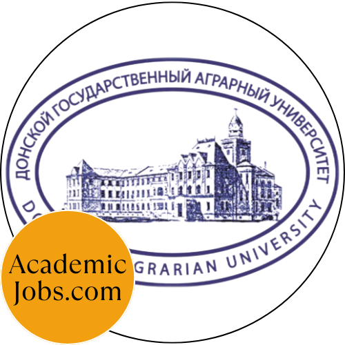 Don State Agrarian University logo
